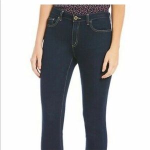Michael Kors cropped jeans